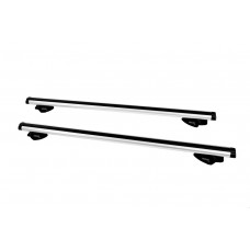 Μπάρες Οροφής Hermes Αλουμινίου K2A / 110cm (Railing)